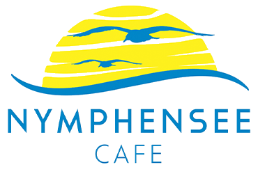 Café Nymphensee